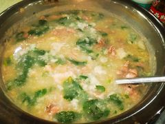 猪杂粥-标记美食新鲜猪杂(兴南大道店)