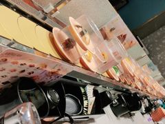 -争鲜回转寿司(南开大悦城店)