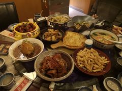 -95号酱骨·一块豆腐(展春园西路店)
