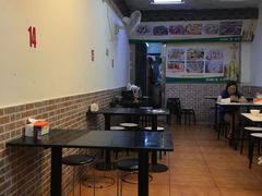 大堂-贞姨美食·老字号海鲜大排档