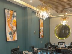 -香阁餐厅·常州菜·常州菜代表品牌(新北奥体店)