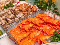 -广州粤海喜来登酒店