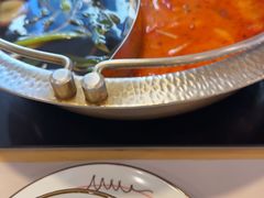 -牛匠和牛寿喜锅(西安总店)