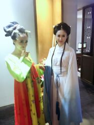 -盘子女人坊生日照·摄影馆(华强店)
