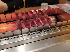 -冰城串说·羊肉串烧烤(哈西大街店)