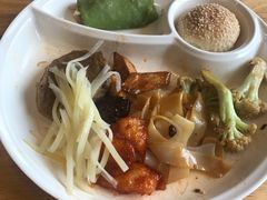 -素满香·素食自助餐(苏州·临顿路店)