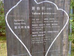 -意大利农场度假村