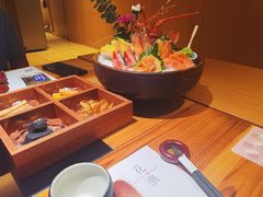 -花潮料理艺食馆(世欧广场店)