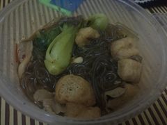 砂锅粉丝-凡老头米线砂锅(古荡新村西粮站)