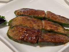 -金苑海鲜酒家(来魅力店)