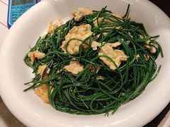 -哈啾嗨·蒙文化主题餐厅(京汉新城店)