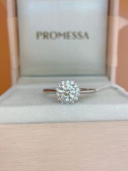 -周生生·PROMESSA(卓悦中心店)