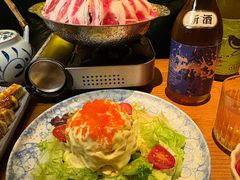 -鸟泉居酒屋·烧鸟·酒馆(百子湾店)