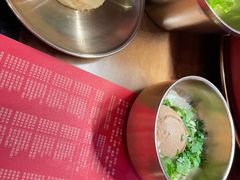 -西塔老太太泥炉烤肉(上海七宝领展广场店)
