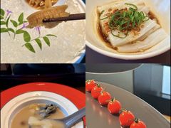 -丽晶轩中餐厅(重庆丽晶酒店)