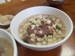 -刘信牛羊肉泡馍小炒(回民街店)