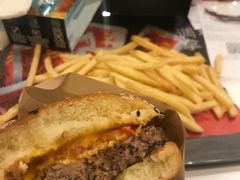 -麦当劳(黄石北路店)