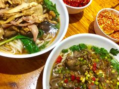 -肆姐面粉馆(坡子街店)