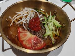 -花味·自助烤肉(南方时代店)