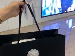 -Chanel(德基广场店)