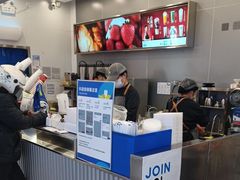 -茶百道(大兴绿地缤纷城店)