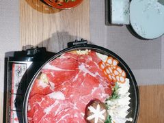 -酒井酱子·深夜食堂(东城汇店)