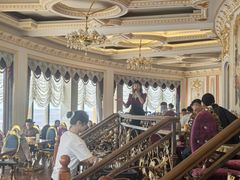 -卢布里西餐厅(总店)