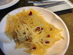 -外婆家(杭州马塍店·杭帮菜名店)