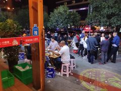 -让鸭脑壳飞(南部店)