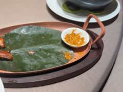 -小厨娘淮扬菜(天印大道店)