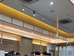 -吉野家(成都时代奥莱店)