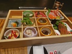 -赤坂亭·M9和牛烧肉·铁板烧·日料398放题(长泰广场店)