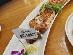 -醉壹号海鲜大排档(厦门美食地标店)