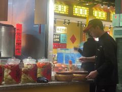 -钵家大院(大花岭店)