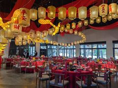 -禧宴Joyous Restaurant(禧园店)