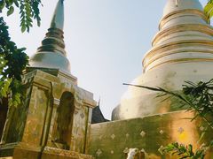-帕辛寺