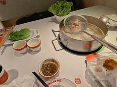 -陈记顺和潮汕鲜牛肉火锅(西门口广场店)