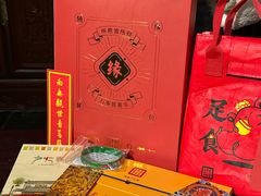-西安市广仁寺