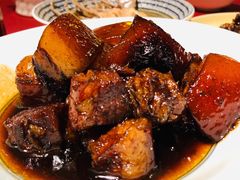 恰恰红烧肉-恰恰餐厅(硕和生活广场店)