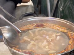 -小煵记·打边炉(西丽文光店)
