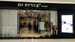 -IN STYLE·全国形象店