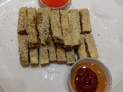 -酱湘宴餐厅(狮子山公园店)