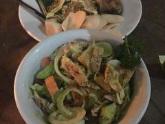 -Mai Mai Restaurant