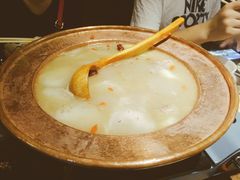 -霄汉羊排(万松园一店)