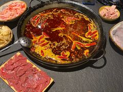 -胖碗火锅(观音桥店)