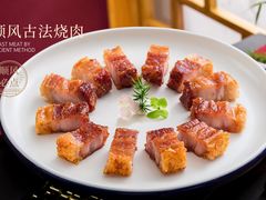-顺风山庄(水濂山店)