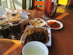 -鸿毛饺子(紫竹桥店)