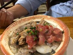 -康乐餐馆(台山商业城D座商场店)