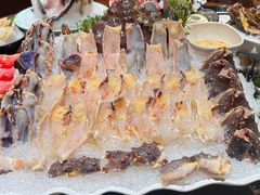 -东海怡品海鲜豆捞(星街坊店)