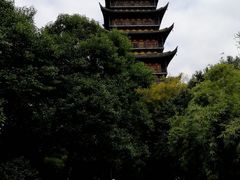 -常熟方塔园
